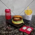 Combo Clássico