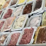 Bandeja de Bisteck de Res