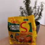 CHICKEN FINGERS 480GR