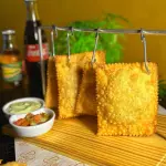 KI- PRA MIM GOURMET