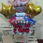Box cuadro