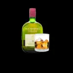 BUCHANAN´ S