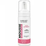 Mousse Int. Rosa Mosqueta Mary Life