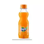 Fanta Laranja 200ml