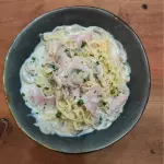 Alfredo
