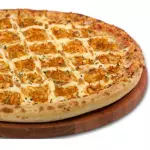 Frango e Catupiry