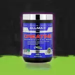 ALLMAX CREATINE 400 GRS UNFLAVORED