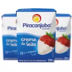 Piracanjuba- Creme de Leite, 200g