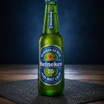 Heineken zero