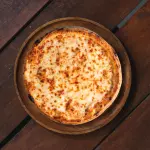Muçarela (Pequena)