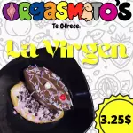 La Virgen