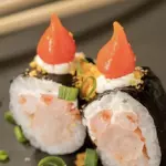 MAKI CAMARÃO MEXICANO