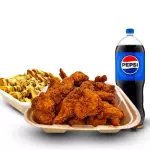 Combo 20 Alitas