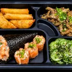 OBENTO 4