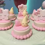 PAO DE MEL CENARIO 3D