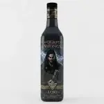 JACK JAMES VIKINGS LOKI 900ML