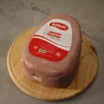 JAMON ESTANDAR ALIBAL 200gr