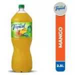 Tropical Mango 2500ml