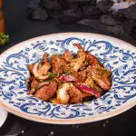 LOMO SALTADO
