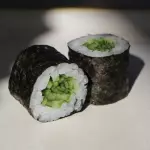410. Hosso Kappa Maki