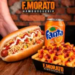 COMBO DOG l