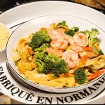 PASTA TAGLIATELLE SINGAPUR