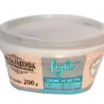 Creme de Ricota Light