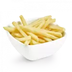 Papas a la francesa