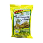 Bananada Natural Bananafruti Pct