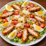 🥗 Salade César