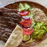 Arrachera