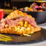 Croissant Mañanero