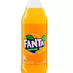 FANTA 1 Litros