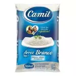 Arroz camil 1kg