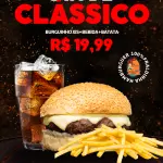 Kit clássico