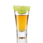 Dose Tequila Nacional