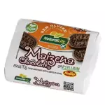 Biscoito de Maizena chocolate