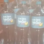 ICE TEA LEÃO PÊSSEGO 1500ML