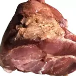 Jamón Artesanal