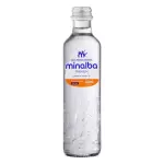ÁGUA MINERAL COM GÁS