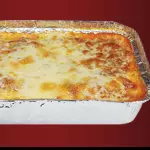 Lasanha