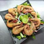 Camarones Pa Pelar