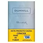 DUNHILL BLUE