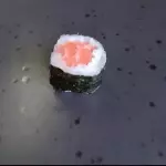 Hossomaki Salmão