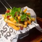 BATATA GOURMET