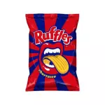 Ruffles Churrasco 32g 🍟