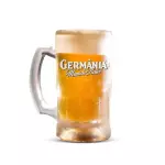 CHOPP GERMÂNIA 330ML