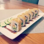 QUESO ROLL EMPANIZADO