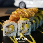 Fuji Roll