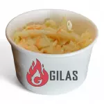 Ensalada coleslaw